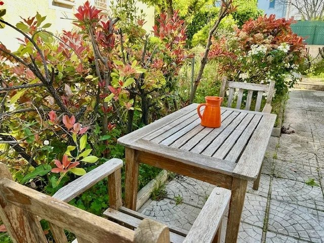 Photo 7 : Maison - Montpellier - 113m²