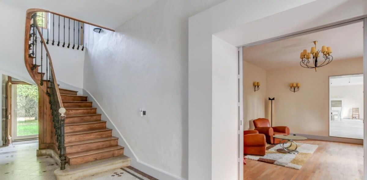 Photo 15 : Maison de maître rénovée avec chapelle et parc près de Castres