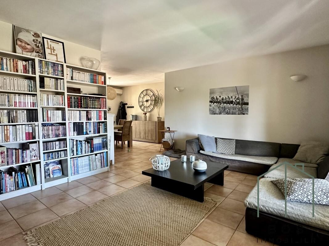 Photo 9 : Villa avec piscine