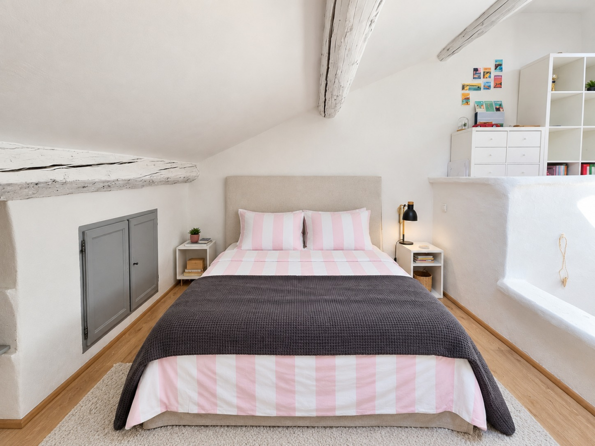 Photo 9 : Maison - Rognes - 131m²