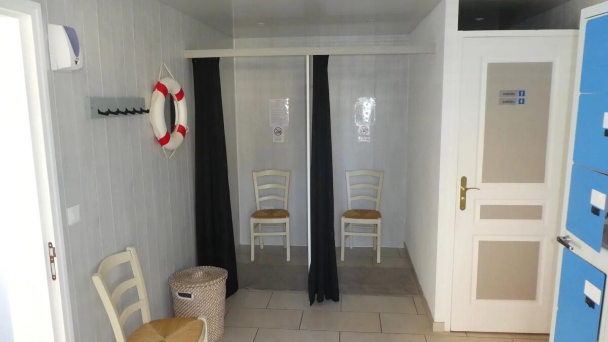Photo 9 : Domaine Hôtelier de Standing à 30 min de Reims - 21 Chambres