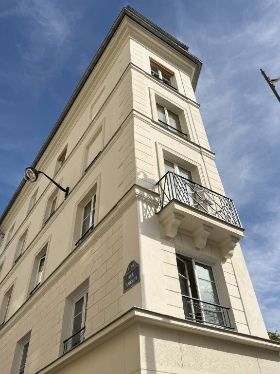 Photo 8 : Appartement - Paris - 69m²