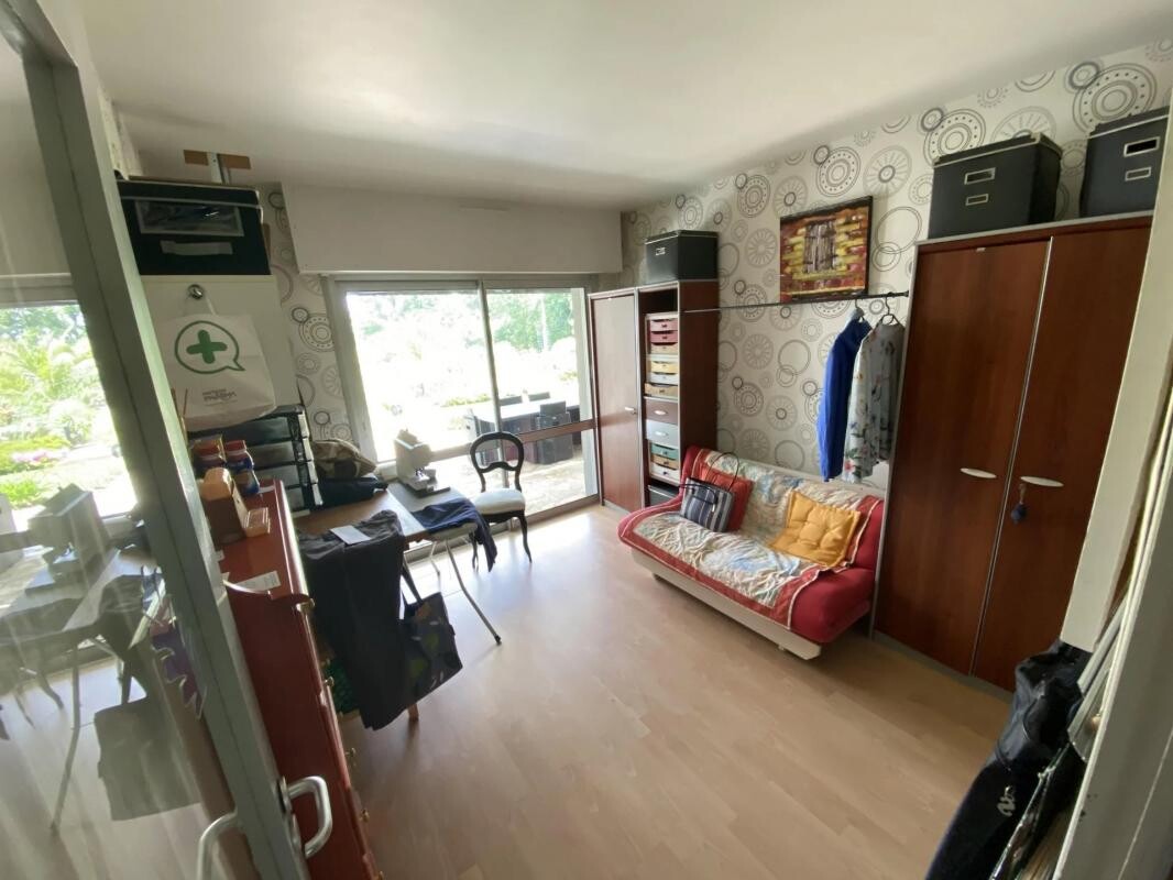 Photo 17 : Maison d’architecte – 199 m² de Plain-pied – Terrain 2190 m² - 10 mn de Vannes Ouest