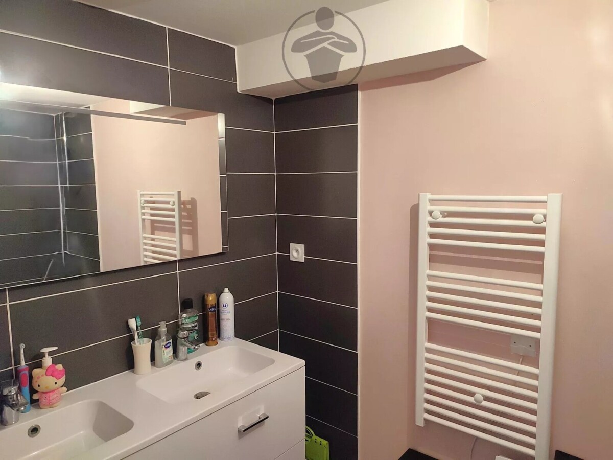 Photo 6 : Superbe appartement T4 à Prades - le - Lez