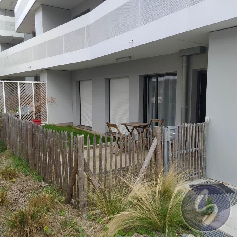 Photo 1 : Appartement à vendre Saint-Herblain