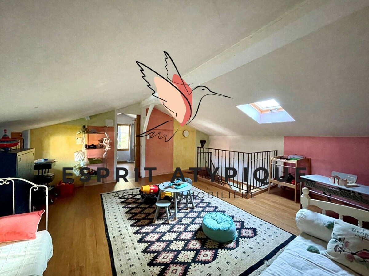 Photo 11 : Maison - Betbezer-d'Armagnac - 362m²
