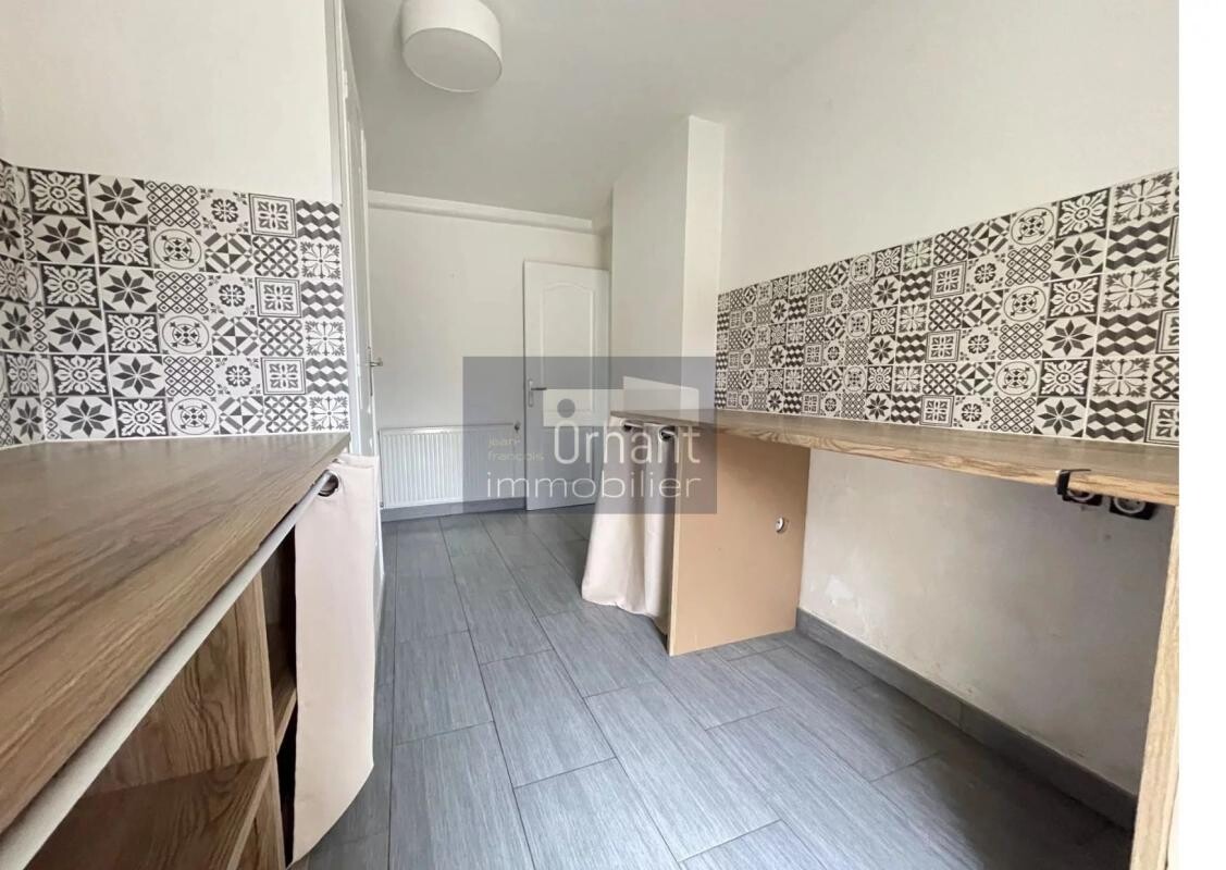 Photo 8 : Maison en pierre 150 m² 3 chambres + véranda et studio - terrain 988 m² Saint-Nolff 5 minutes entrée de Vannes