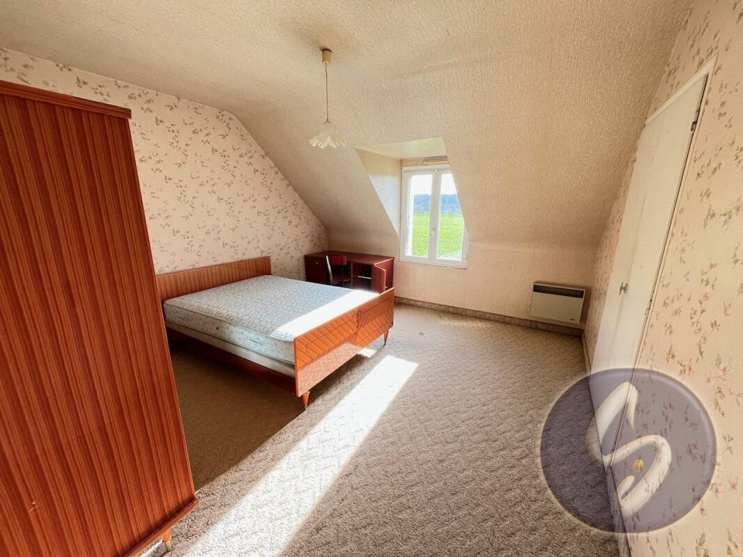 Photo 14 : Maison familiale 177 m² - 5 chambres + 2 bureaux - 1 973 m?