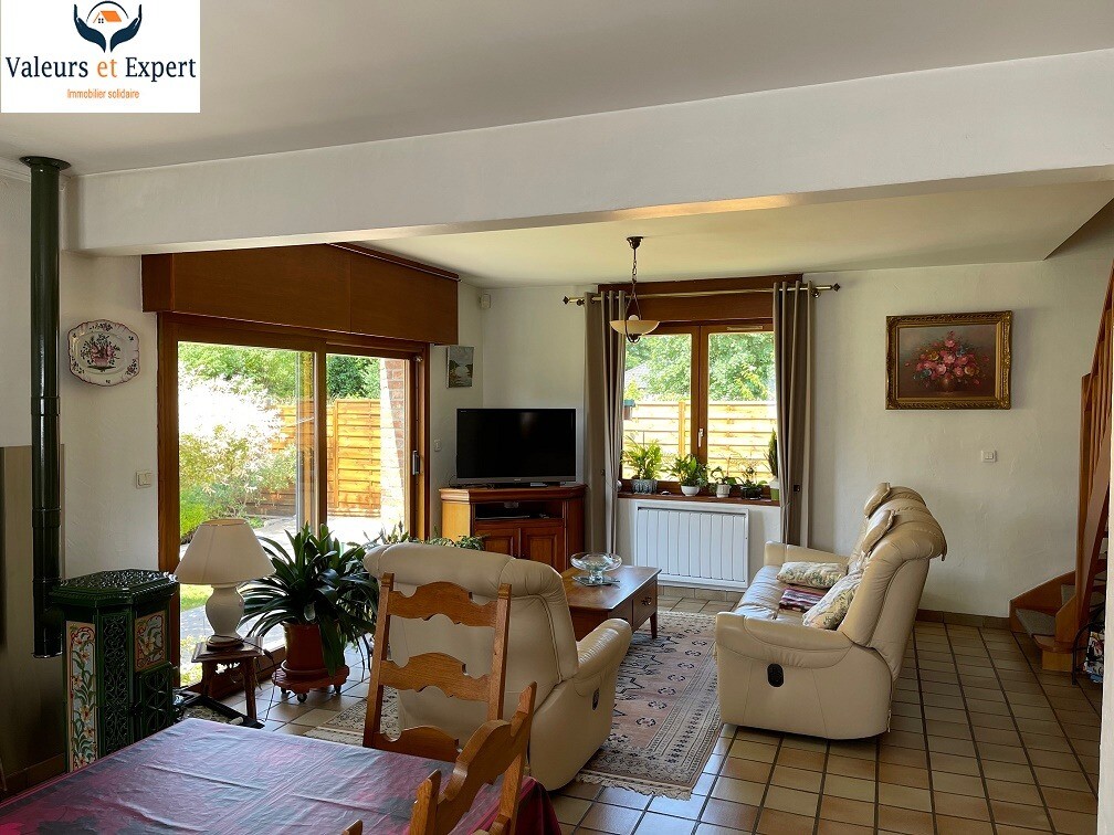 Photo 4 : Magnifique villa d'architecte individuelle