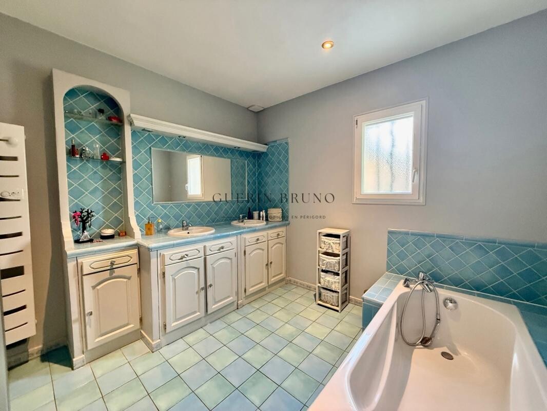 Photo 9 : Villa Piscine plain pied