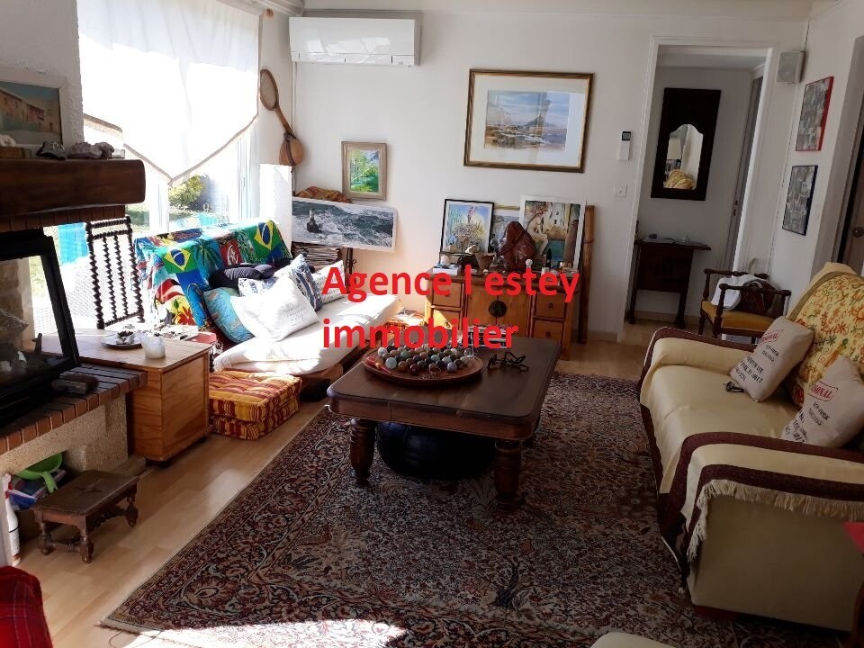 Photo 5 : Maison - La Teste-de-Buch - 137m²