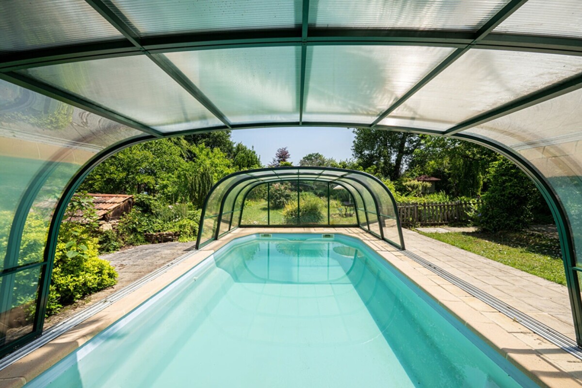 Photo 10 : Maison - Poudenx - 135m²
