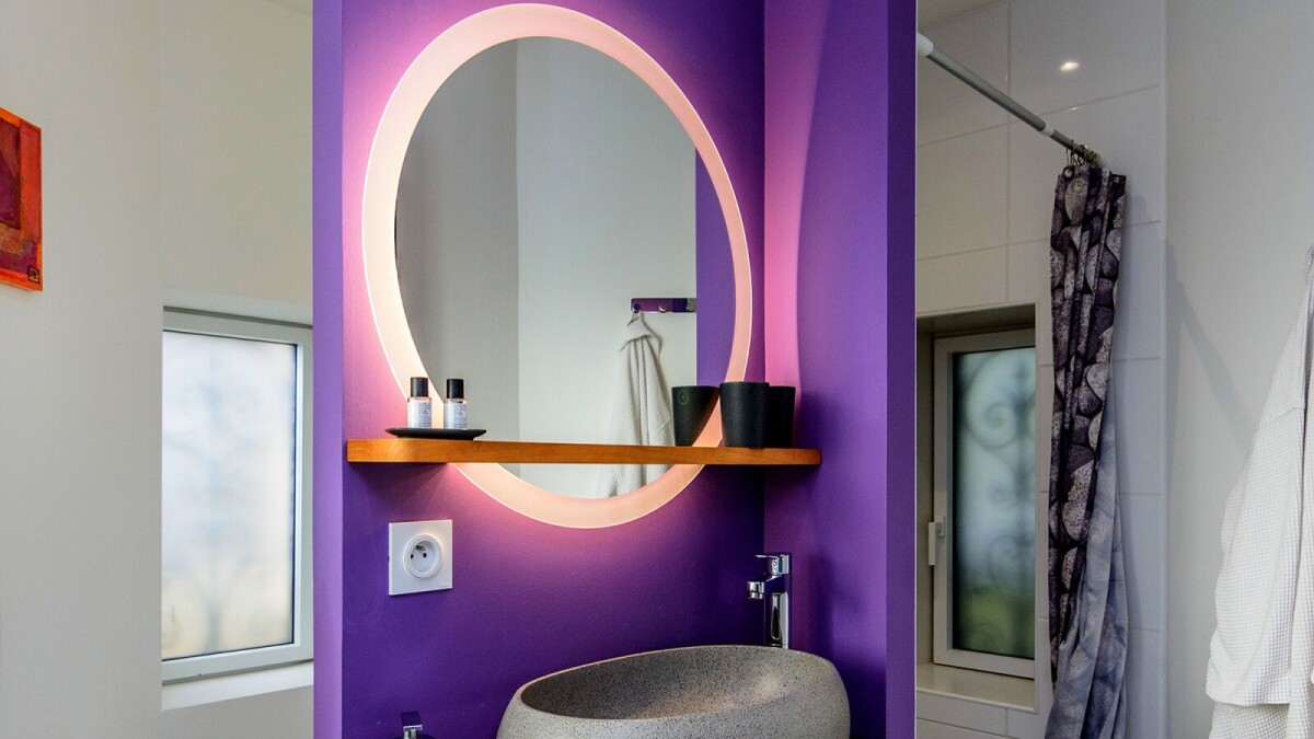 Photo 11 : Propriété - Saint-Marcel - 282m²