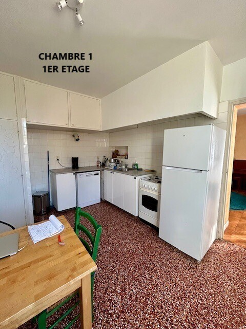 Photo 5 : Maison - Saint-Bauzille-de-Putois - 169m²