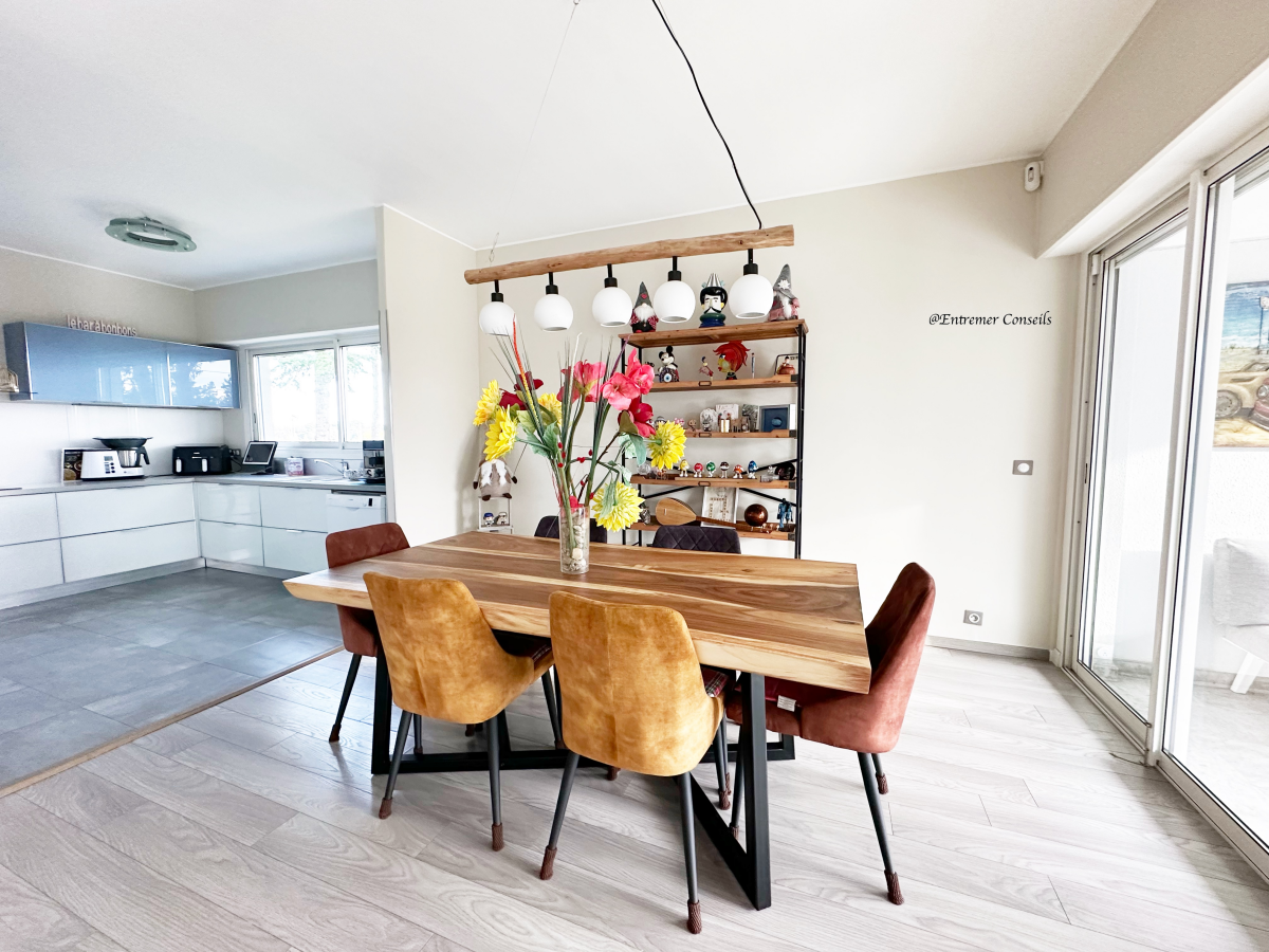 Photo 2 : Maison - Biot - 200m²