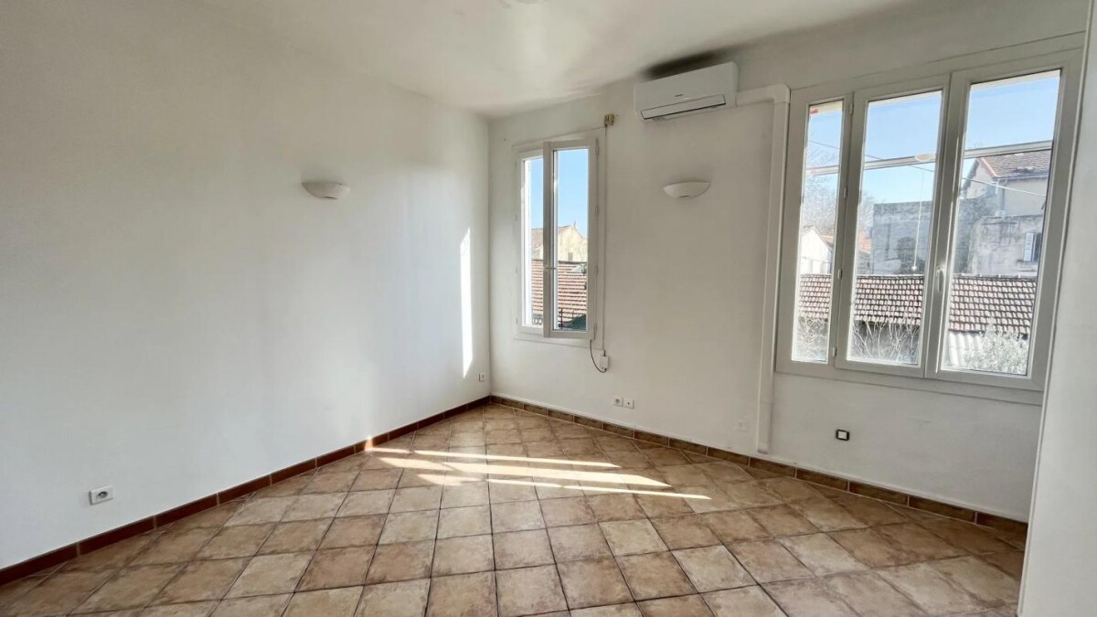 Photo 7 : appartement T2 proche des remparts
