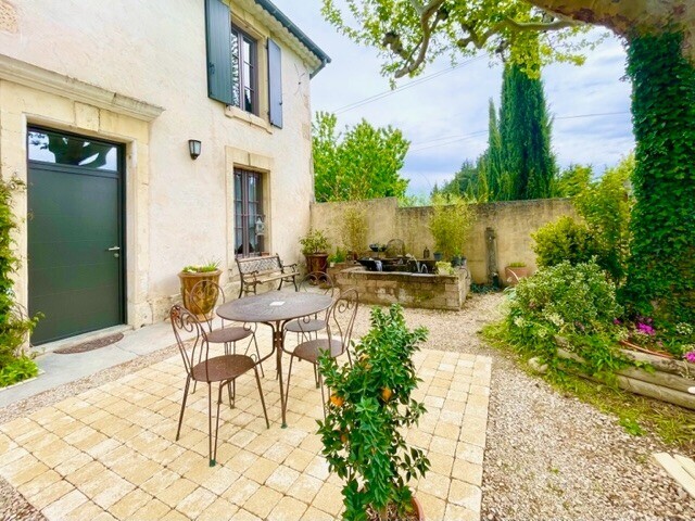 Photo 2 : Maison - Châteaurenard - 161m²