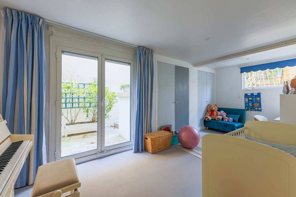 Photo 7 : Appartement - Boulogne-Billancourt - 169m²
