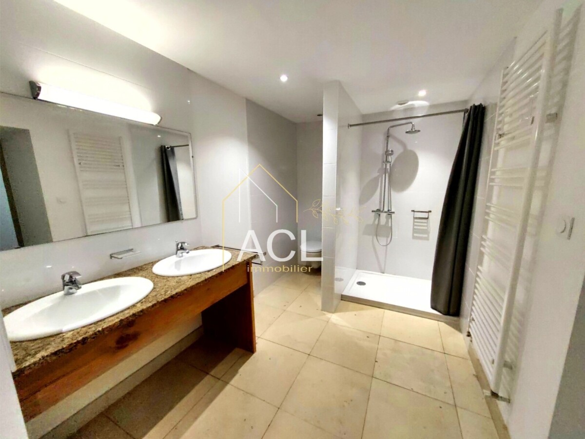 Photo 6 : Château d’exception aux portes du Golfe du Morbihan