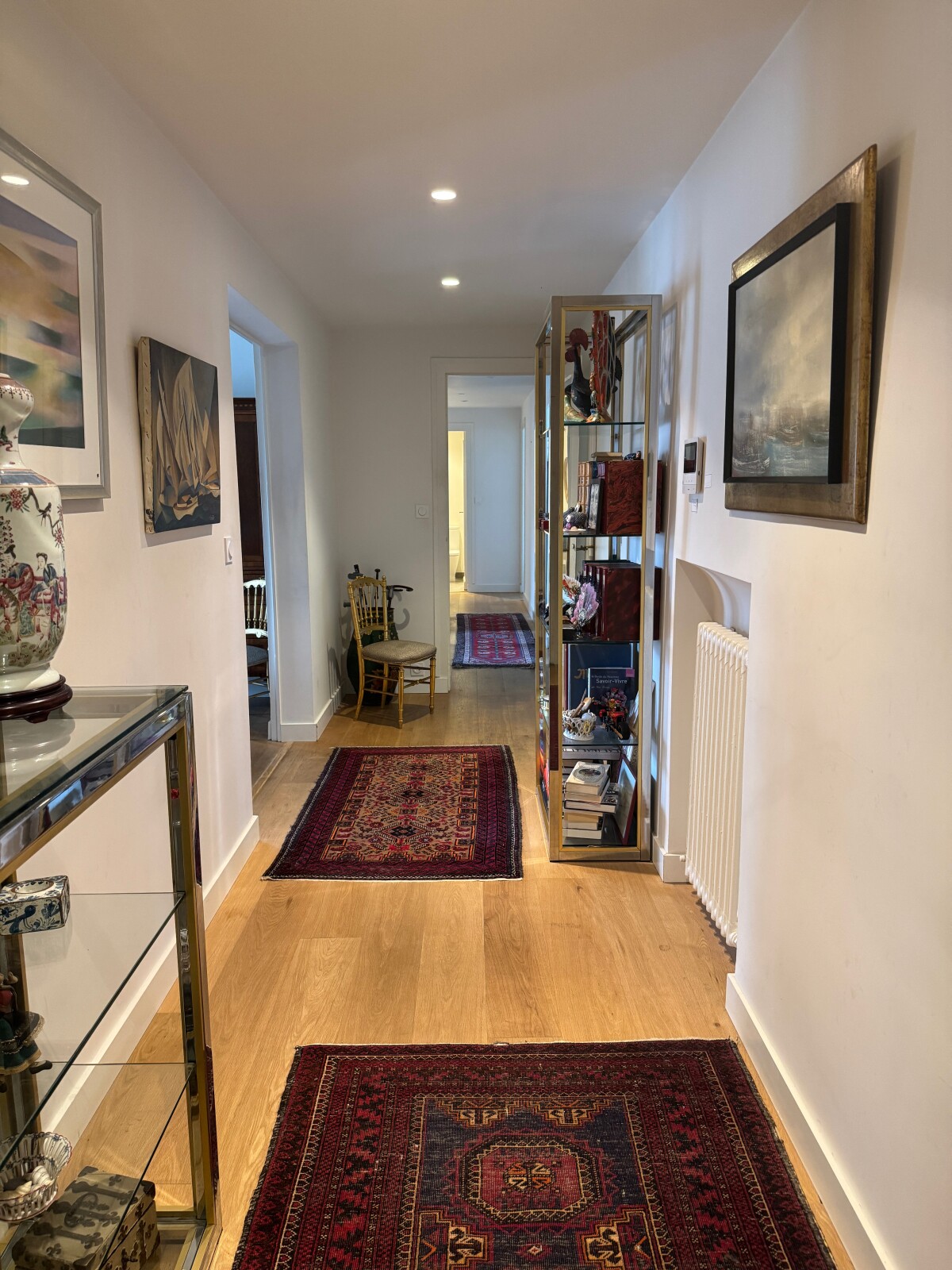 Photo 2 : Appartement - Biarritz - 115m²