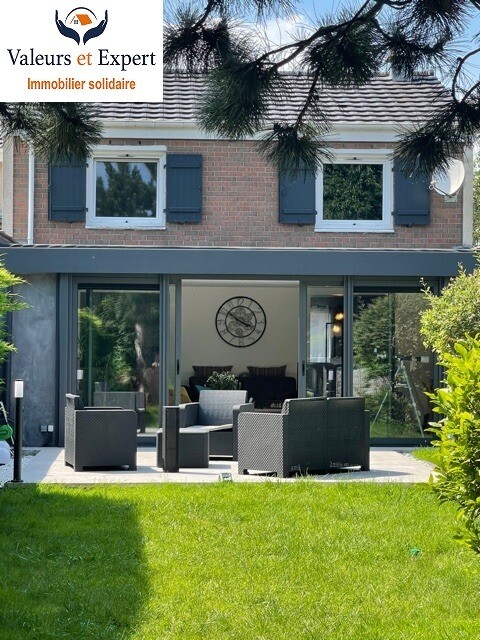 Photo 1 : Maison - Templemars - 109m²