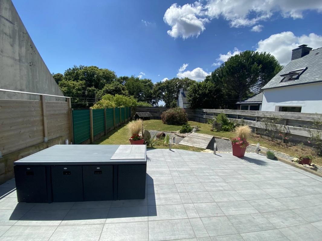 Photo 19 : Maison de charme avec locatifs 206 m² de plain-pied – St Nolff 10 minutes du centre de Vannes