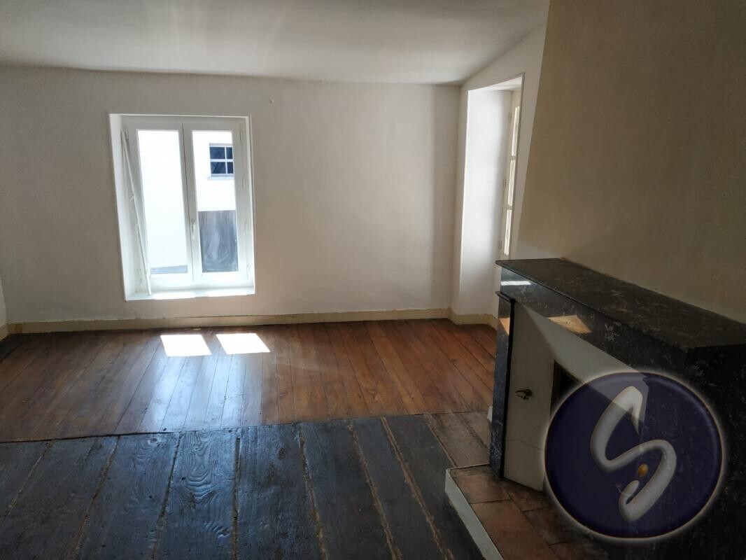 Photo 6 : 10 minutes de St MAIXENT 'investissement locatif', 'rendement ga