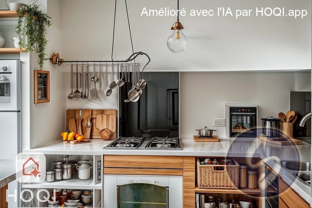 Photo 4 : MAISON PROCHE ERDRE - La Jonelière