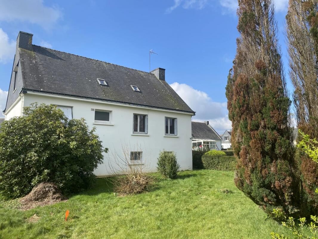 Photo 15 : Maison à rénover 150 m² - Sulniac