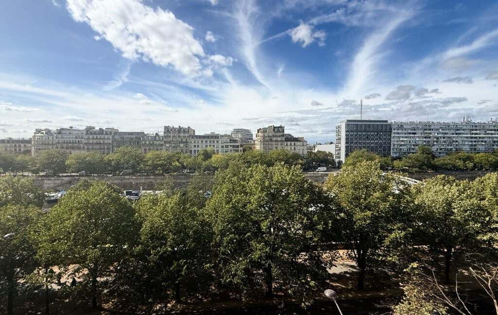 Photo 12 : Appartement - Paris - 97m²