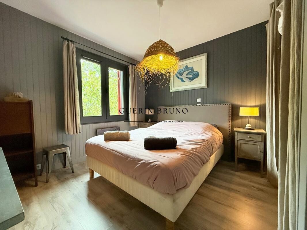 Photo 2 : Villa de famille Cap Ferret