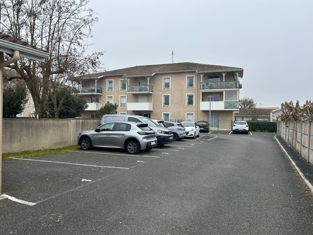Photo 6 : Appartement - Gujan-Mestras - 62m²