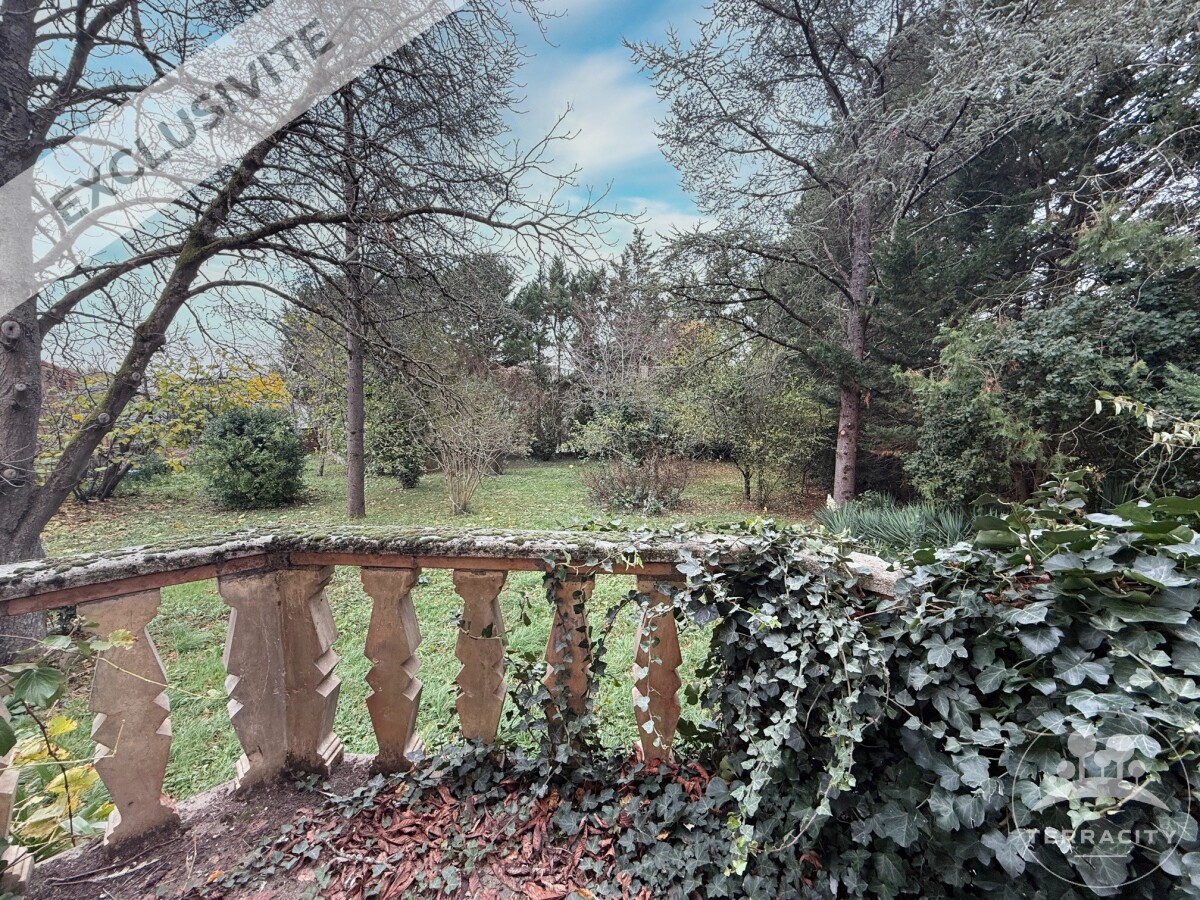 Photo 6 : Maison - Bouloc - 300m²