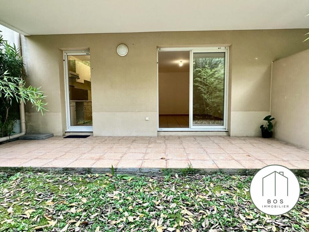 Photo 12 : Appartement T3 avec terrasse