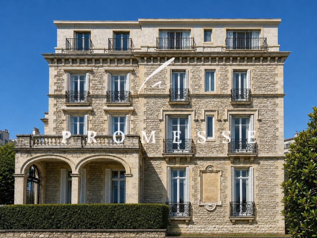 Photo 10 : PORT VIEUX - 3 chambres / Parking