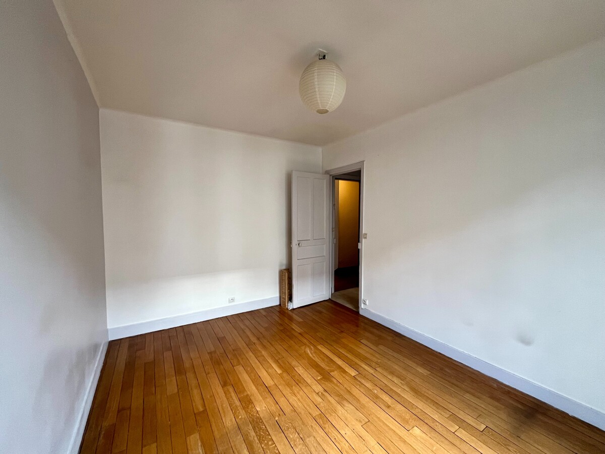 Photo 3 : Appartement - Montrouge - 20m²