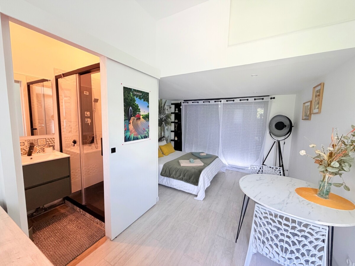 Photo 7 : Maison - Lattes - 121m²
