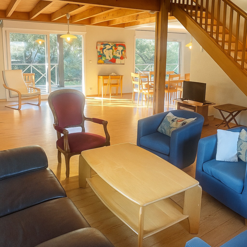Photo 2 : Maison - Pyla-sur-Mer - 130m²