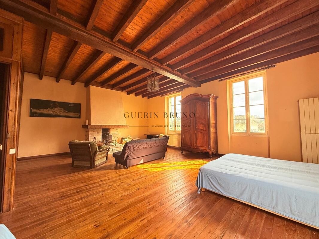 Photo 7 : EXCLUSIVITÉ - IMMEUBLE DE CARACTÈRE EN PLEIN CENTRE D'EYMET