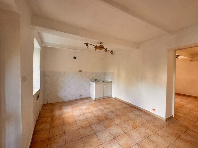 Photo 2 : Appartement  2 pièces  47 m2 LOCATION- L'Escarène