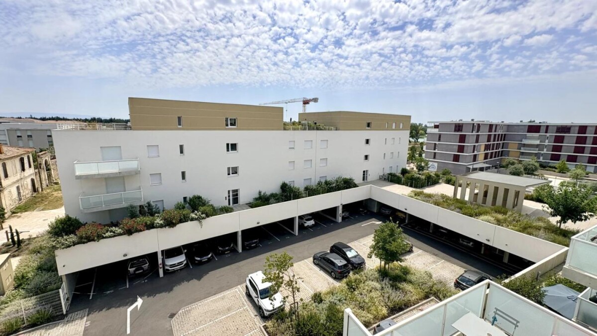 Photo 4 : Exceptionnel Penthouse à Monteux