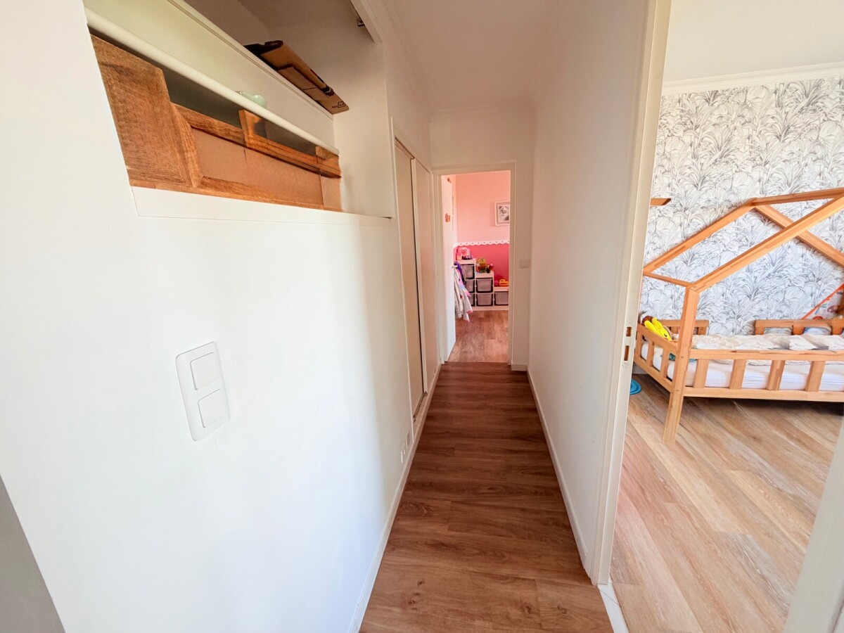Photo 9 : Appartement - Montpellier - 90m²