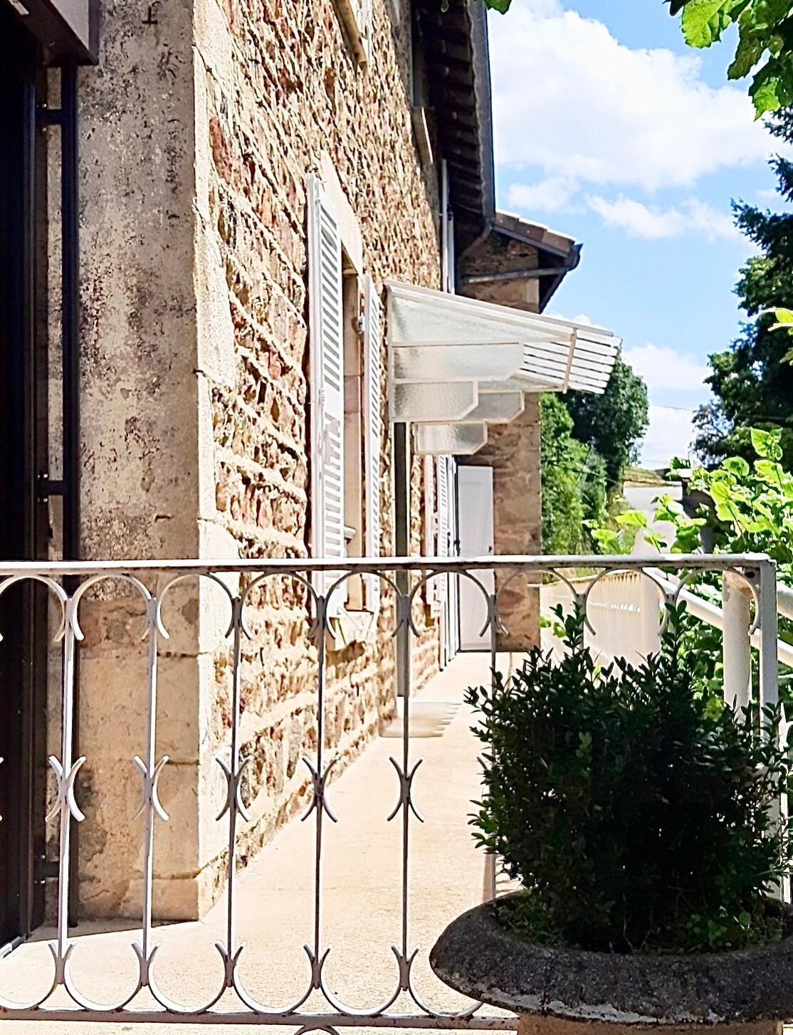 Photo 5 : Maison - Beaujeu - 281m²