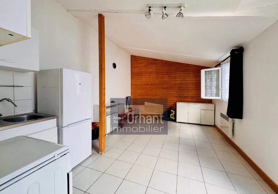 Photo 14 : Maison + dépendance 6 pièces 100m2