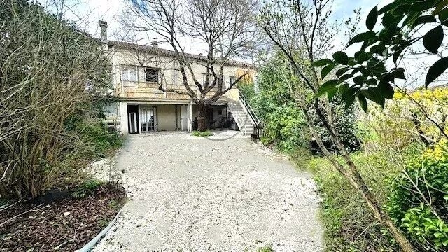 Photo 11 : Maison - Saint-Bauzille-de-Putois - 169m²