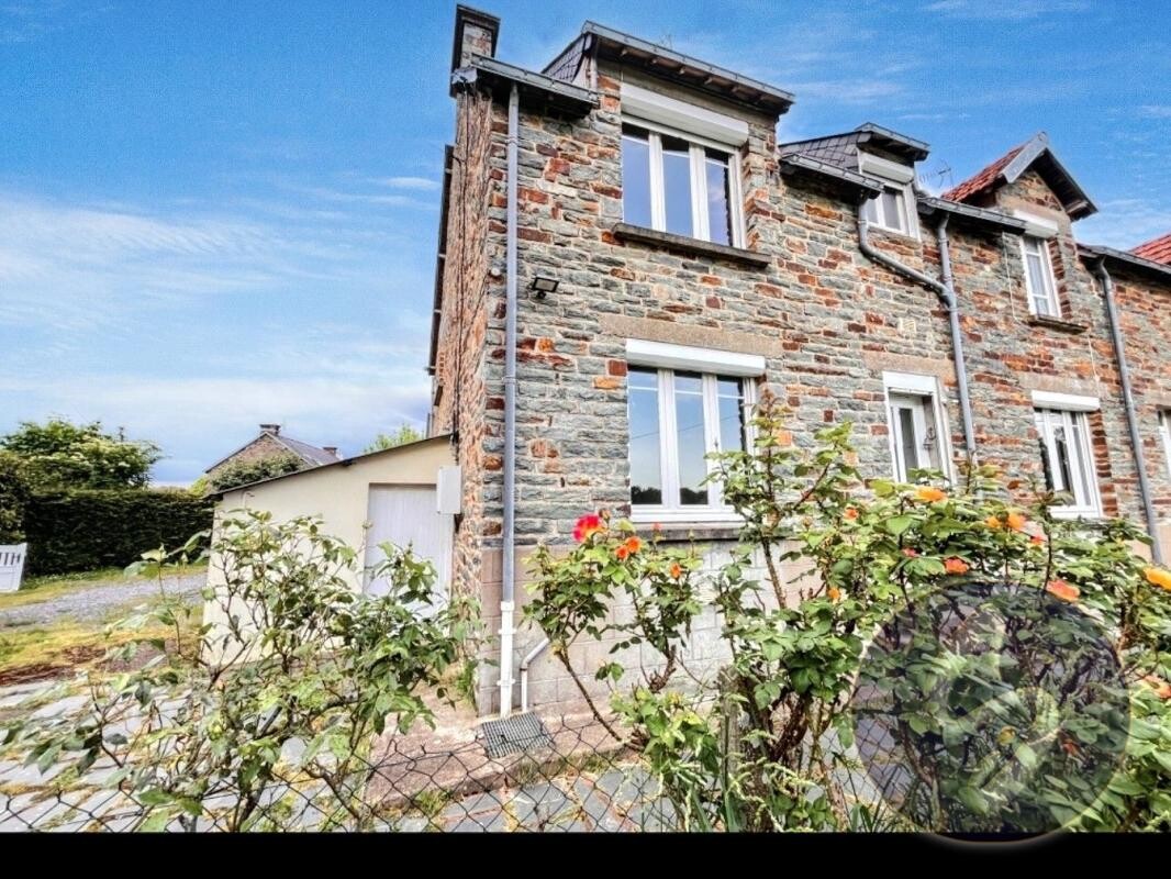 Photo 1 : Maison familiale 5 pièces 121 m2 avec garage