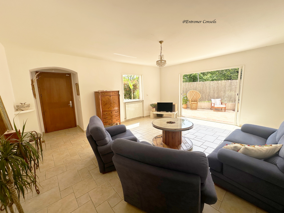 Photo 4 : Maison - Nice - 117m²