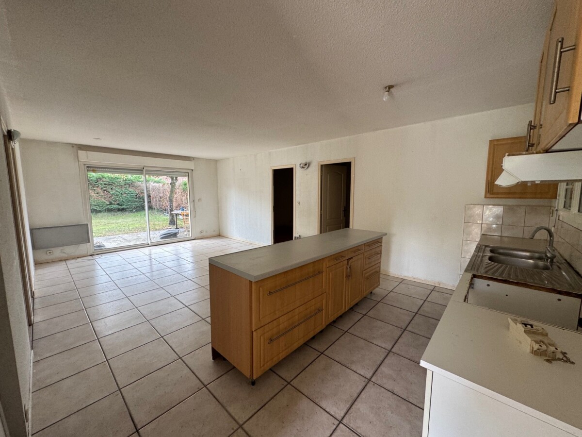 Photo 3 : Maison - Gujan-Mestras - 76m²