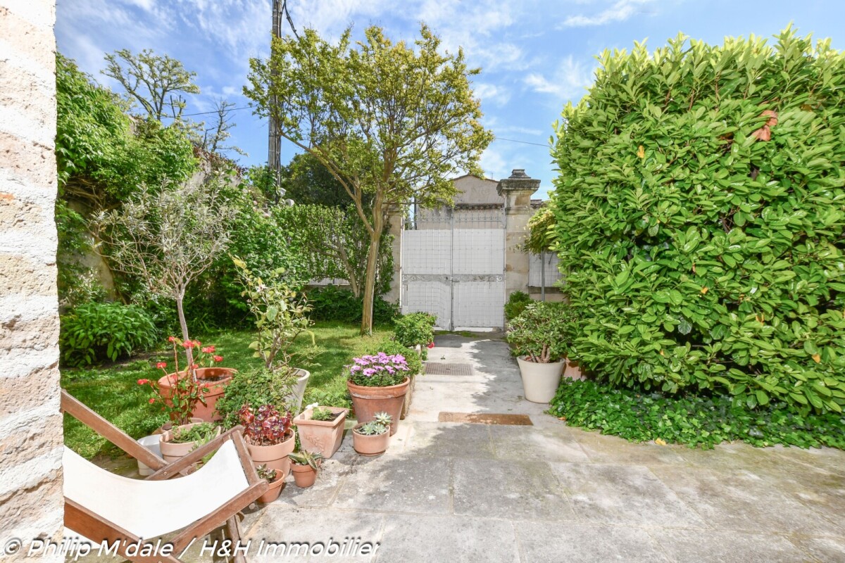 Photo 2 : Maison - Morières-lès-Avignon - 255m²
