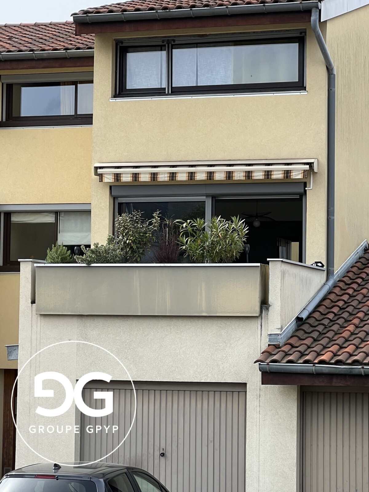 Photo 2 : Appartement - Eybens - 66m²